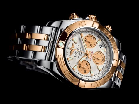 breitling chronomat review|breitling chronomat 41 for sale.